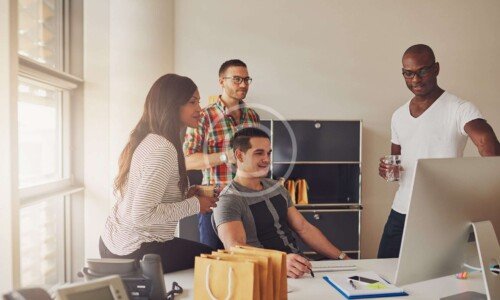 Self assessment training for job seekers